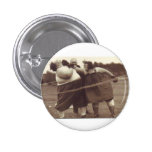 It's not over 'til the fat lady punches you! button
