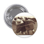 It's not over 'til the fat lady punches you! buttons