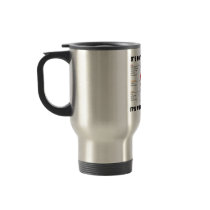 It's Not What You Eat It's What You Secrete Mug
