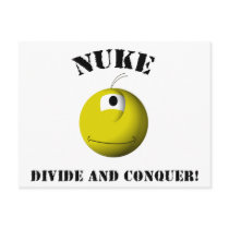 It's Nuke!