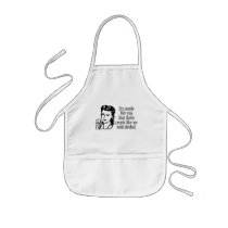It's People Like You... Aprons