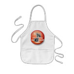 IT'S PRAISE AND WORSHIP TIME! aprons