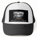 IT'S PRAISE TIME Hat