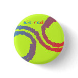 it's real pins