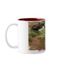 its rude to eavesdrop mug