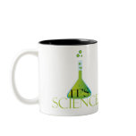It's Science Coffee Mug
