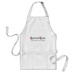 IT'S STILL ABOUT THE ECONOMY.png Apron