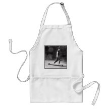 its the freedom apron