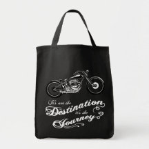 It's the Journey Bag