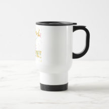 It's Time To Celebrate!! Mug