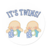 ITS TWINS (Boy Boy)