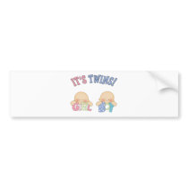 ITS TWINS (Boy Girl)