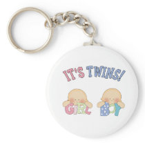 ITS TWINS (Boy Girl)