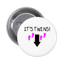 Its Twins Pins