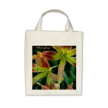 It's 'Twister Time' Tote Bag