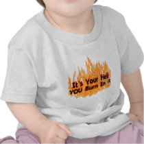 It's Your Hell