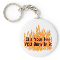 It's Your Hell