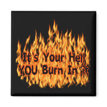 It's Your Hell