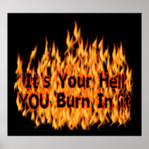 It's Your Hell
