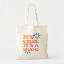 itsacrime bag