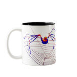Itsy Bitsy Spider Mug