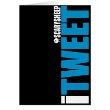 iTweet Cards