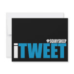 iTweet invitations
