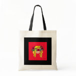 Ivana Kupala Ukrainian Folk Fest Bag