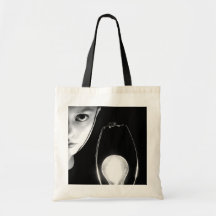 I've Bled Bag