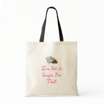 I've Got A Coupon For That Tote Bag