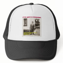 I've Got a Meetin' Hat