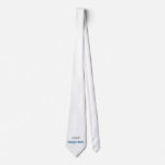 I've Got HANGER RASH Neck Tie