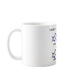 I've Got My Bases Covered (Chemistry DNA Bases) Coffee Mugs