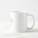 I've Heard It All Before .. Actuary Coffee Mugs