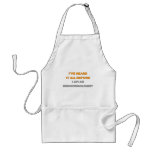 I've Heard It All Before .. Endocrinologist Apron