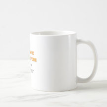 I've Heard It All Before .. Scientist Coffee Mug