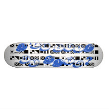 I've Lost My mind? Skate Board Decks