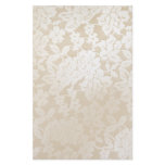 Ivory Bride Stationery