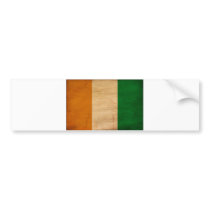 Ivory Coast Flag
