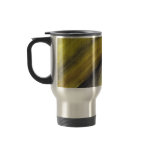 "Ivory One" Travel Mug