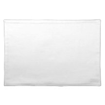 "Ivory" Place Mat