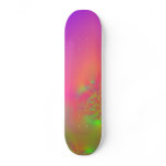 "Ivy Dream" Variant  1 Skateboard Deck