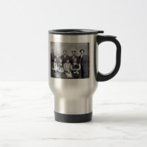 Ivy Drink Mugs
