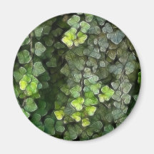 Ivy Vine 6 Magnet