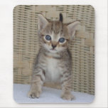 Ivy's Mousepad