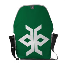 Iwate Messenger Bag