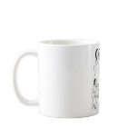 IWD 2009 Mug
