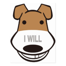 iwill-goods はがき