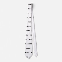 iWin! Custom Tie