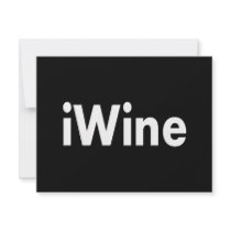 iWine Invite